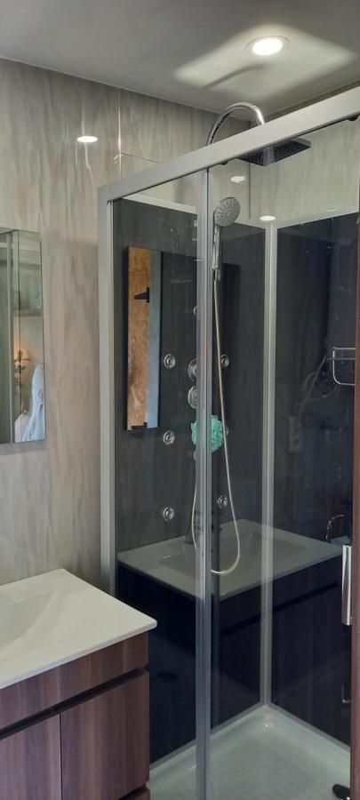 Cabin Quinta Pomar Do Pontido Cabeceiras de Basto Εξωτερικό φωτογραφία