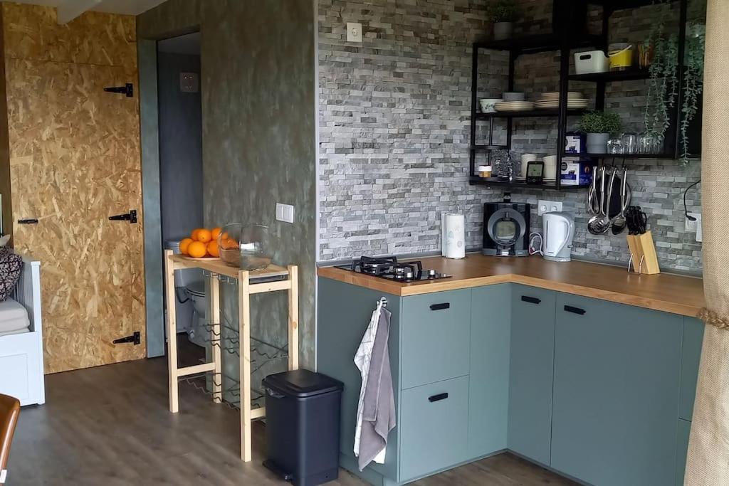 Cabin Quinta Pomar Do Pontido Cabeceiras de Basto Εξωτερικό φωτογραφία
