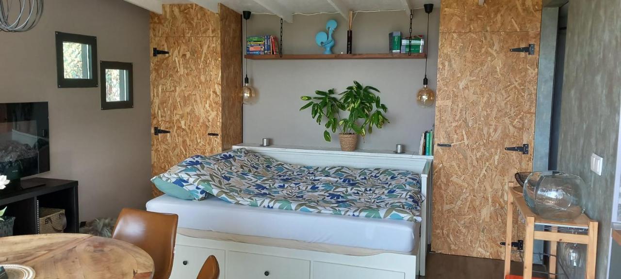 Cabin Quinta Pomar Do Pontido Cabeceiras de Basto Εξωτερικό φωτογραφία